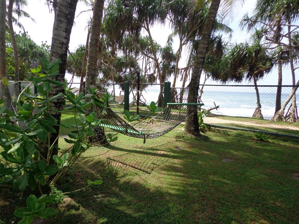Villa Tissa Beach Resort Weligama Εξωτερικό φωτογραφία