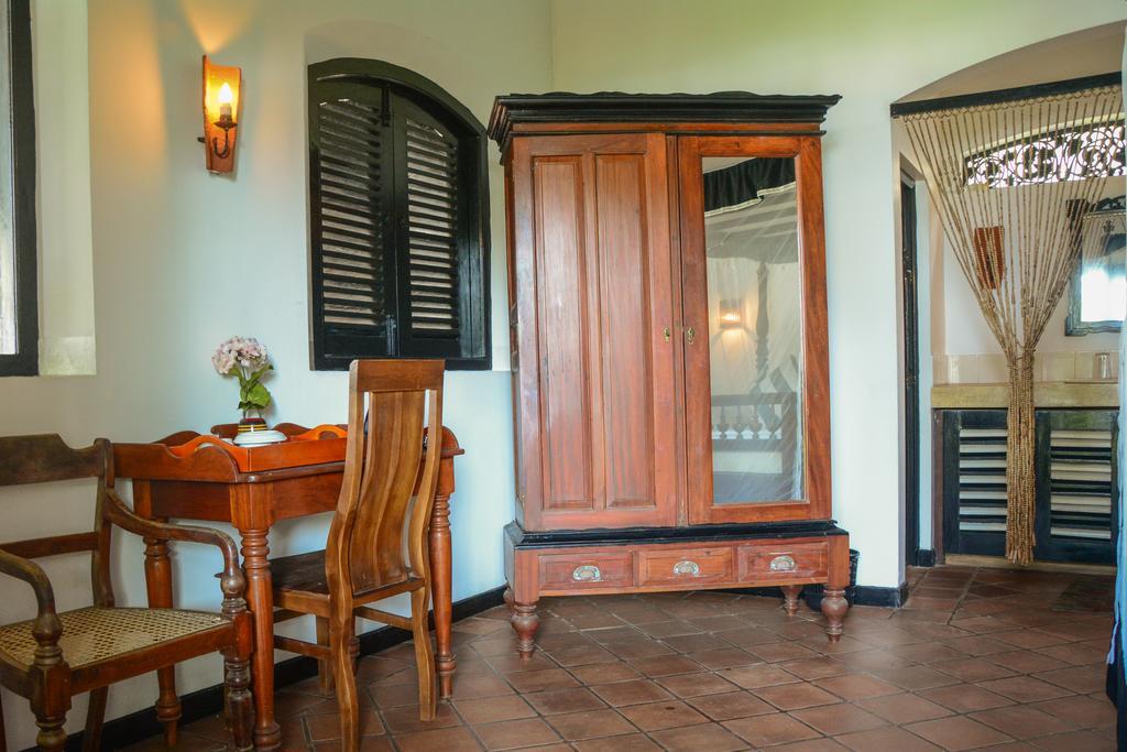 Villa Tissa Beach Resort Weligama Εξωτερικό φωτογραφία